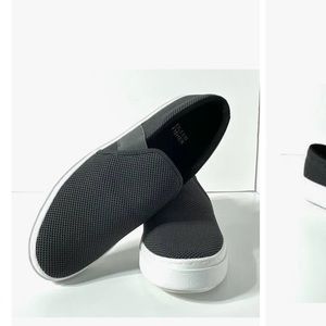 Eileen Fisher Pep Slip On Sneaker Sz 8 1/2